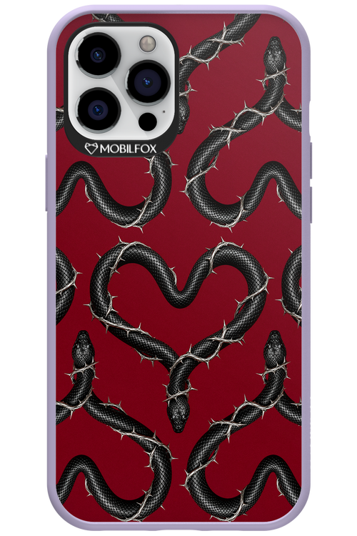 Bad Lover 2.0 - Apple iPhone 12 Pro Max