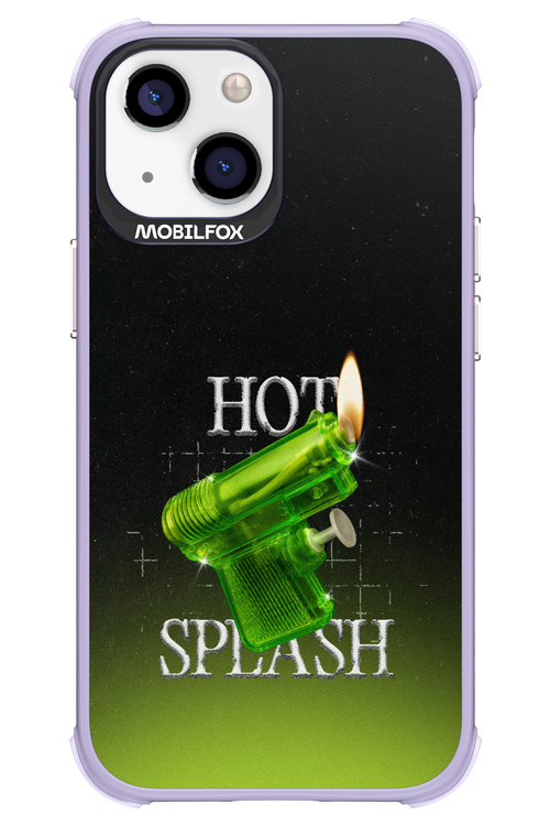 Hot Splash 2.0 - Apple iPhone 13 Mini