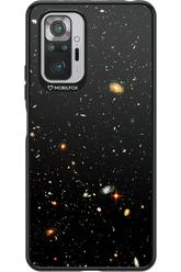 Cosmic Space - Xiaomi Redmi Note 10S