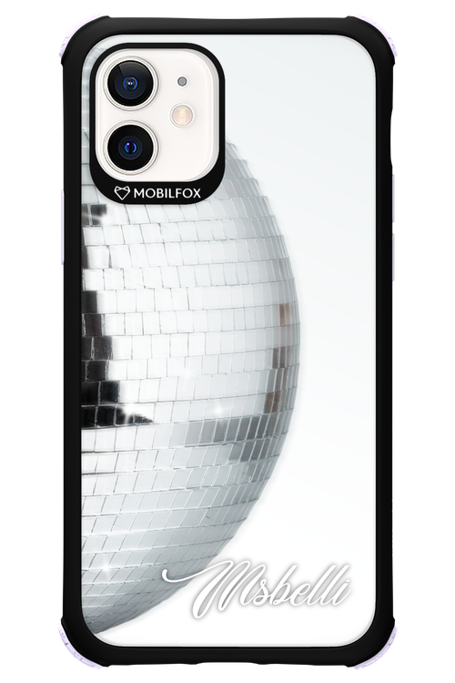 Disco Mood 2.0 - Apple iPhone 12