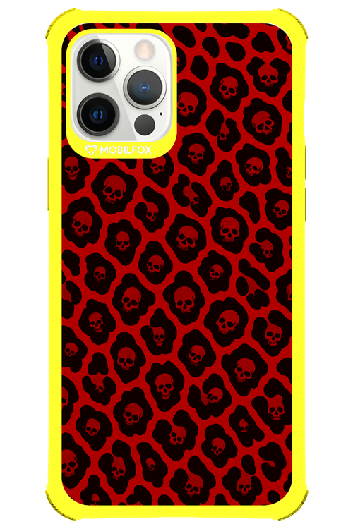 Deadly 2.0 - Apple iPhone 12 Pro Max