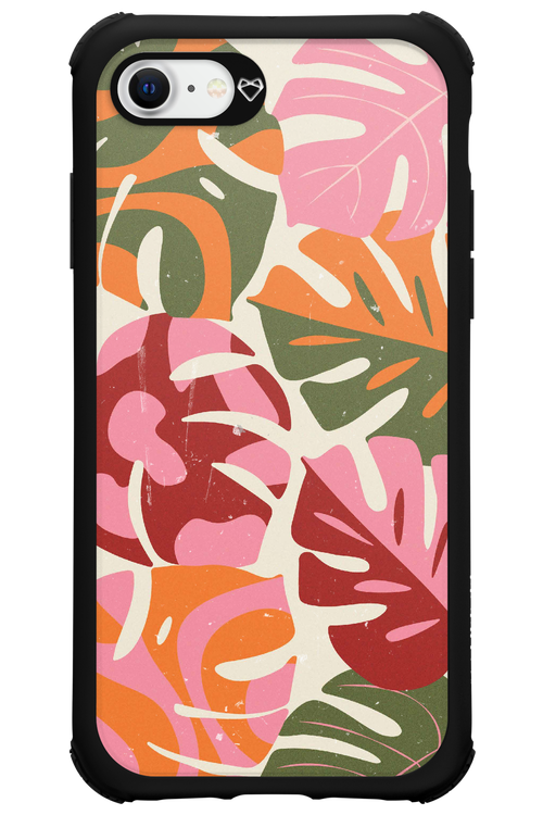 Tropical Heatwave 2.0 - Apple iPhone SE 2020
