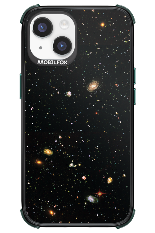 Cosmic Space 2.0 - Apple iPhone 14