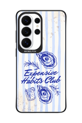 Expensive Habits Club 2.0 - Samsung Galaxy S26 Ultra