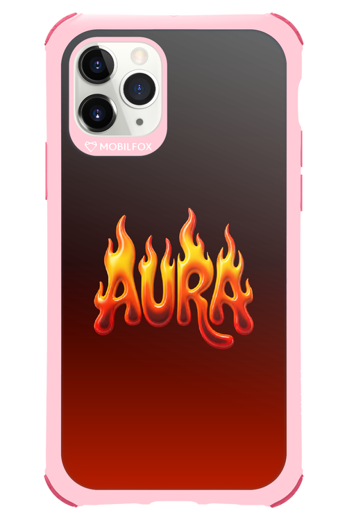 Aura 2.0 - Apple iPhone 11 Pro