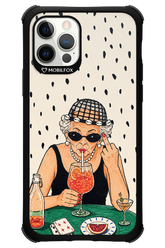 Mommy 2.0 - Apple iPhone 12 Pro