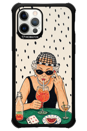Mommy 2.0 - Apple iPhone 12 Pro