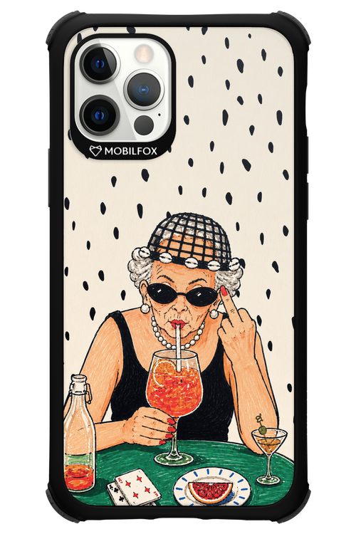 Mommy 2.0 - Apple iPhone 12 Pro