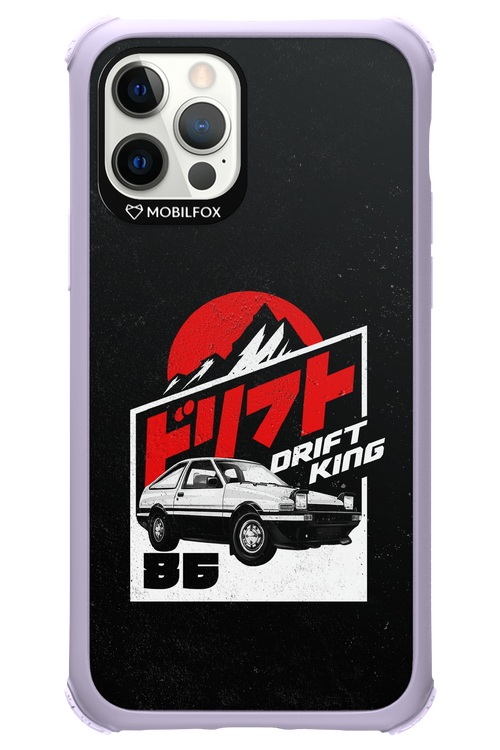 Drift king - Apple iPhone 12 Pro