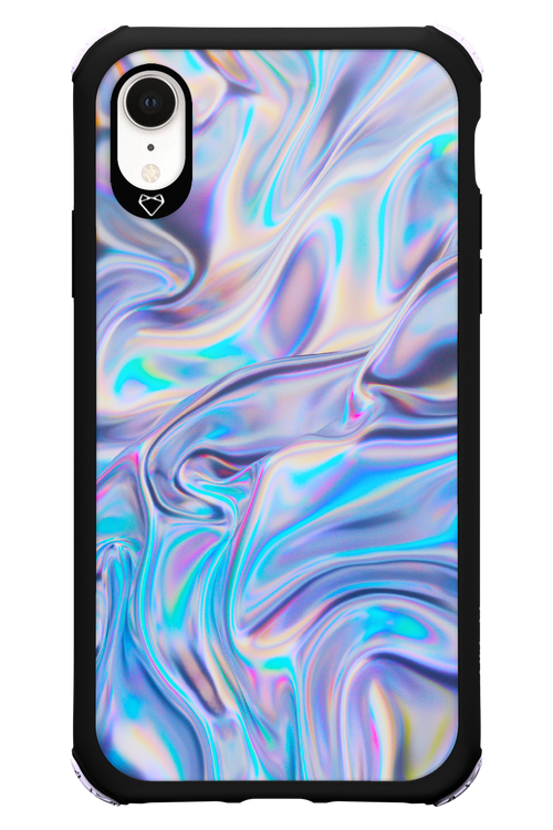 Holo Dreams - Apple iPhone XR