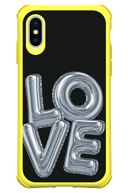 L0VE - Apple iPhone XS