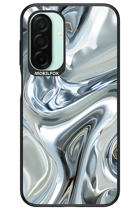 True Silver 2.0 - Samsung Galaxy A26