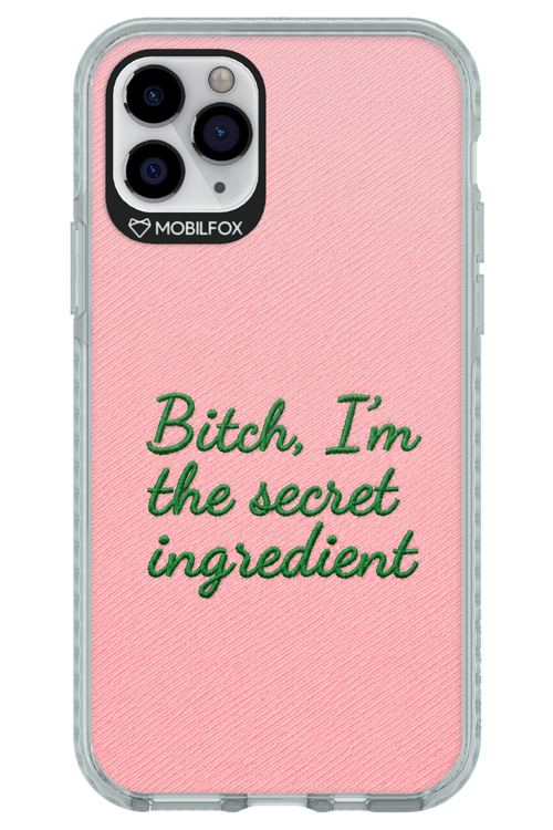 The Secret 2.0 - Apple iPhone 11 Pro