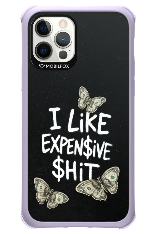 MoneyFly 2.0 - Apple iPhone 12 Pro
