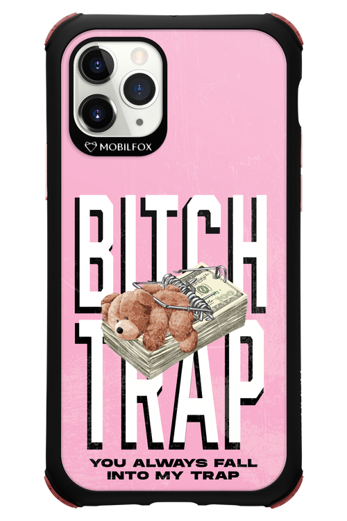 Bitch Trap - Apple iPhone 11 Pro