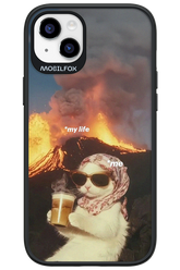 My life - Apple iPhone 14 Plus