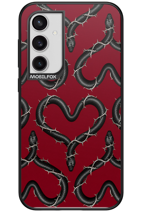 Bad Lover 2.0 - Samsung Galaxy S23 FE