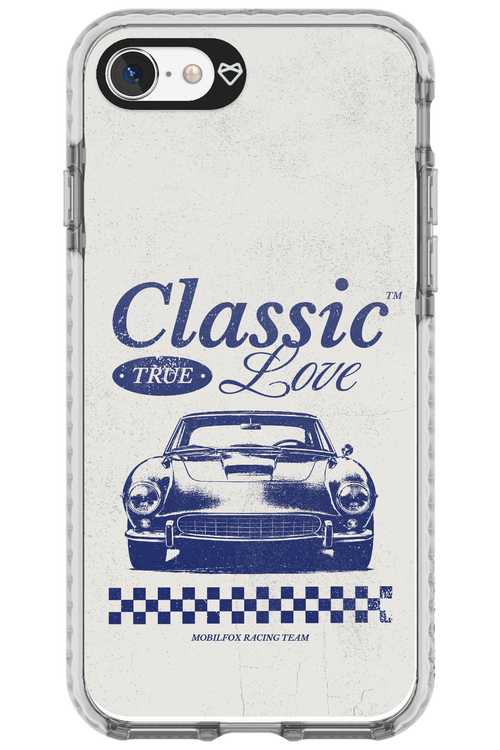 Classic Cars 2.0 - Apple iPhone SE 2022