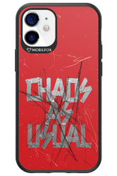 Chaos as usual 2.0 - Apple iPhone 12 Mini