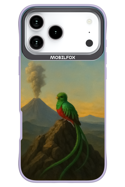 Birdy 2.0 - Apple iPhone 17 Pro Max