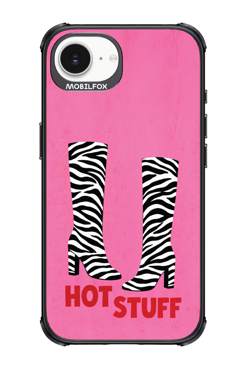 HOT STUFF 2.0 - Apple iPhone 17e