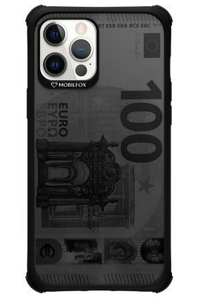 Euro Black 2.0 - Apple iPhone 12 Pro Max