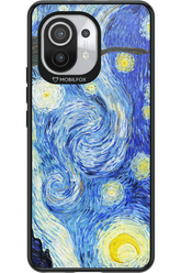 Starry Night 2.0 - Xiaomi Mi 11 5G