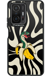 Banana Bite 2.0 - Xiaomi Mi 11T