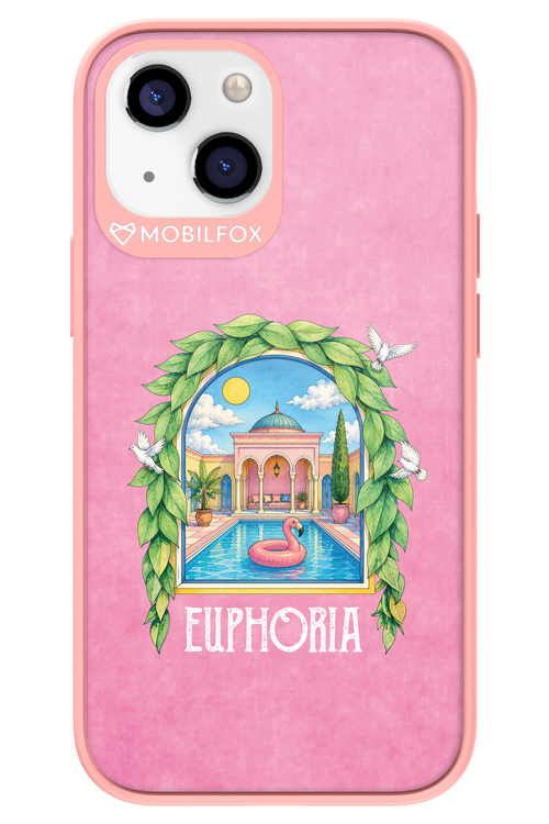 Euphoria 2.0 - Apple iPhone 13 Mini