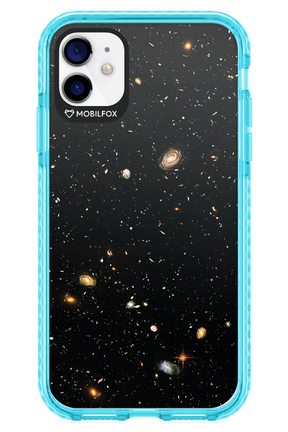 Cosmic Space - Apple iPhone 11