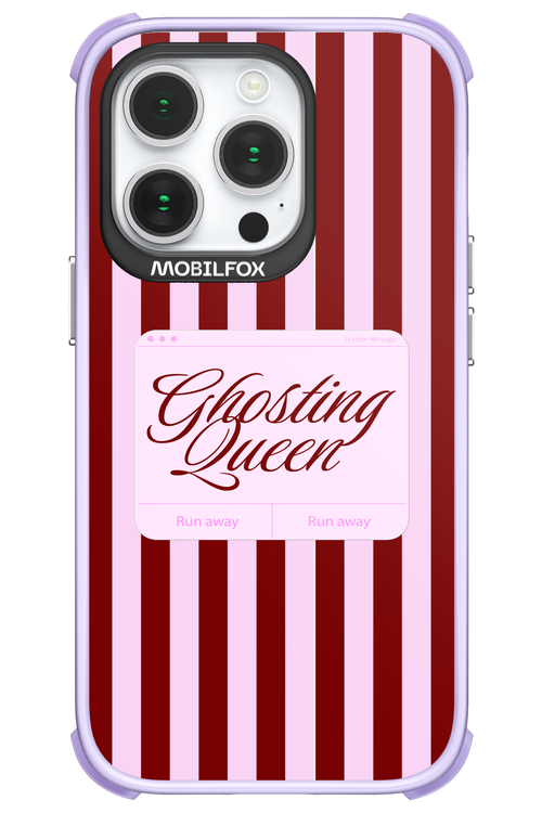 Ghosting Queen2 2.0 - Apple iPhone 14 Pro