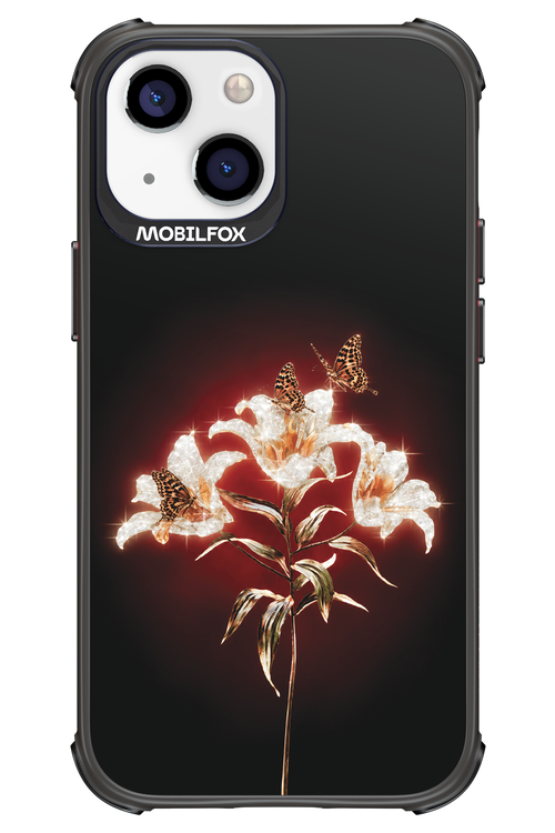 Glow Up Girl 2.0 - Apple iPhone 13 Mini