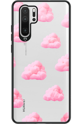 Cloudy Pink - Huawei P30 Pro