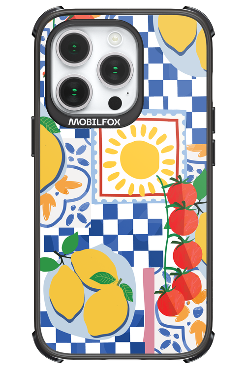 Sorrento Dream 2.0 - Apple iPhone 14 Pro
