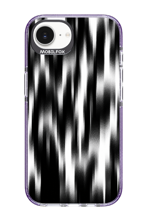 Monochrome Motion 2.0 - Apple iPhone 16e