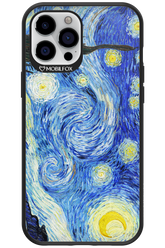 Starry Night 2.0 - Apple iPhone 12 Pro Max