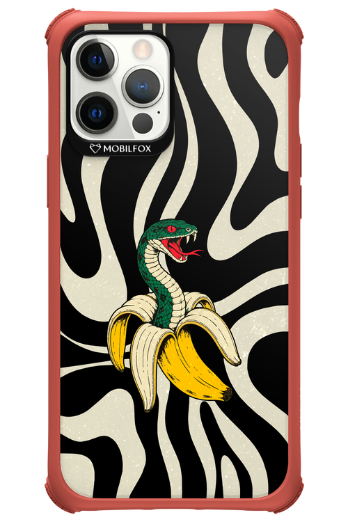 Banana Bite 2.0 - Apple iPhone 12 Pro Max