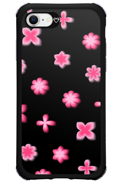 Pink Dreams 2.0 - Apple iPhone 7