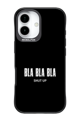 Bla Bla II 2.0 - Apple iPhone 17