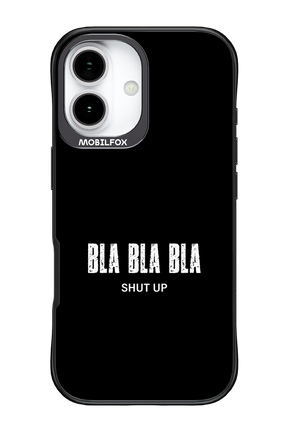 Bla Bla II 2.0 - Apple iPhone 17