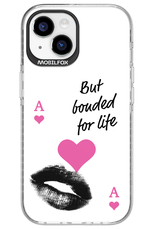 Bonded for Life 2.0 - Apple iPhone 15