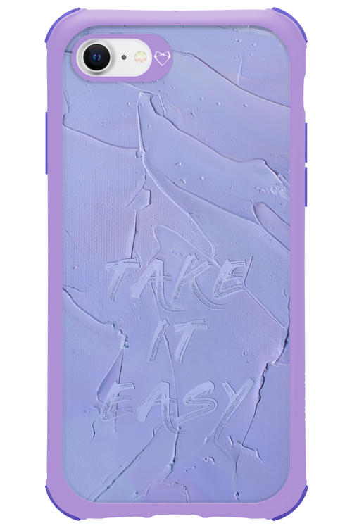 Take it easy - Apple iPhone SE 2022