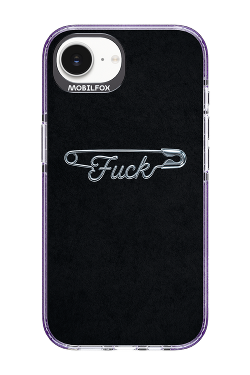 Fuck Clip 2.0 - Apple iPhone 17e