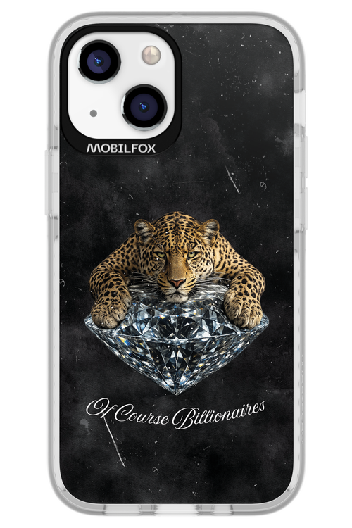 OC billionaires 2.0 - Apple iPhone 13 Mini