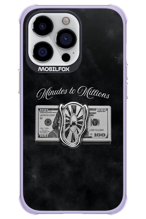 M2M 2.0 - Apple iPhone 13 Pro