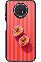Passion Fruit 2.0 - Xiaomi Redmi Note 9T 5G