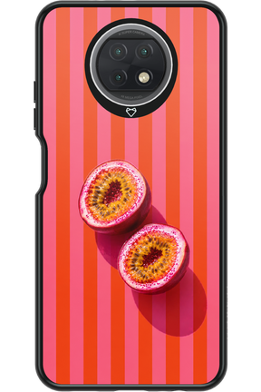 Passion Fruit 2.0 - Xiaomi Redmi Note 9T 5G