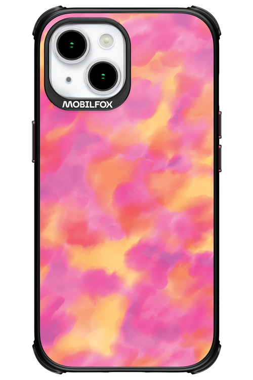 Summer Memories 2.0 - Apple iPhone 15