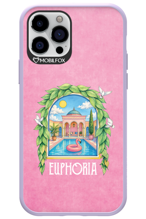 Euphoria 2.0 - Apple iPhone 12 Pro
