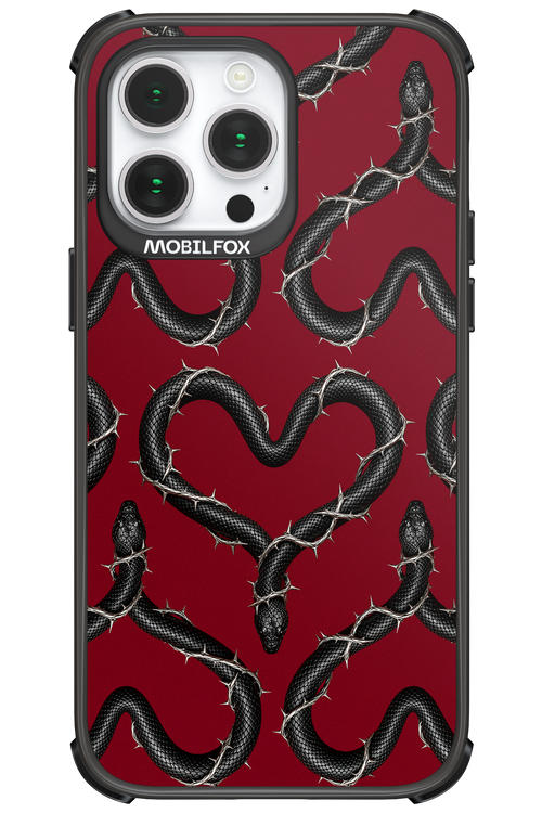 Bad Lover 2.0 - Apple iPhone 14 Pro Max